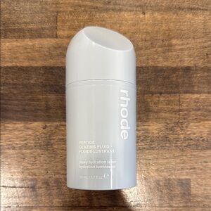 Rhode Peptide Glazing Fluid